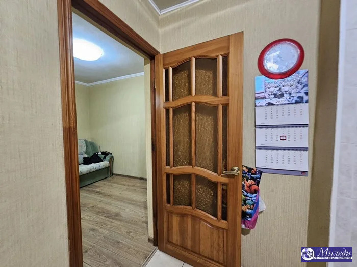 Продажа квартиры, Батайск, Северный массив микрорайон - Фото 8