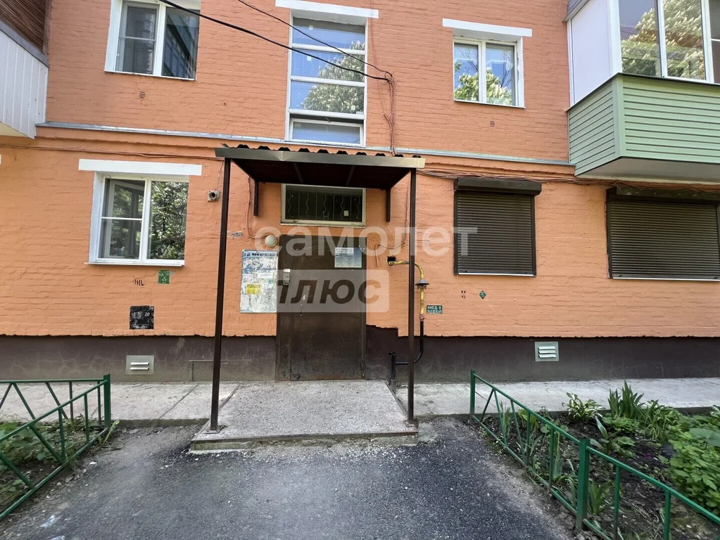 Продажа квартиры, Тула, ул. Академика Павлова - Фото 17