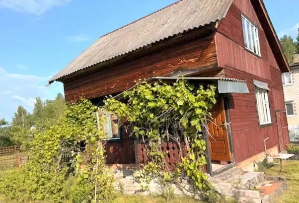 Дача 54 м2 на участке 6 сот. - Фото 2