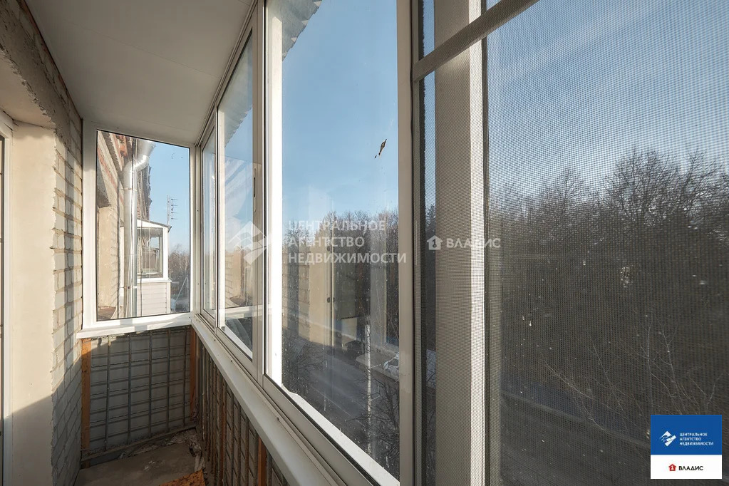 Продажа квартиры, Рыбное, Рыбновский район, ул. Почтовая - Фото 8