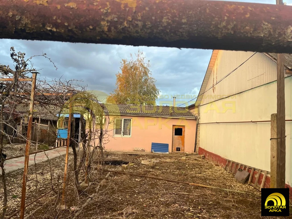 Продажа дома, Варениковская, Крымский район - Фото 3