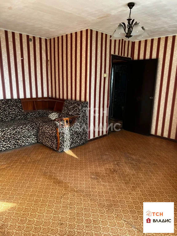 Продажа квартиры, Лесной, 7 - Фото 1