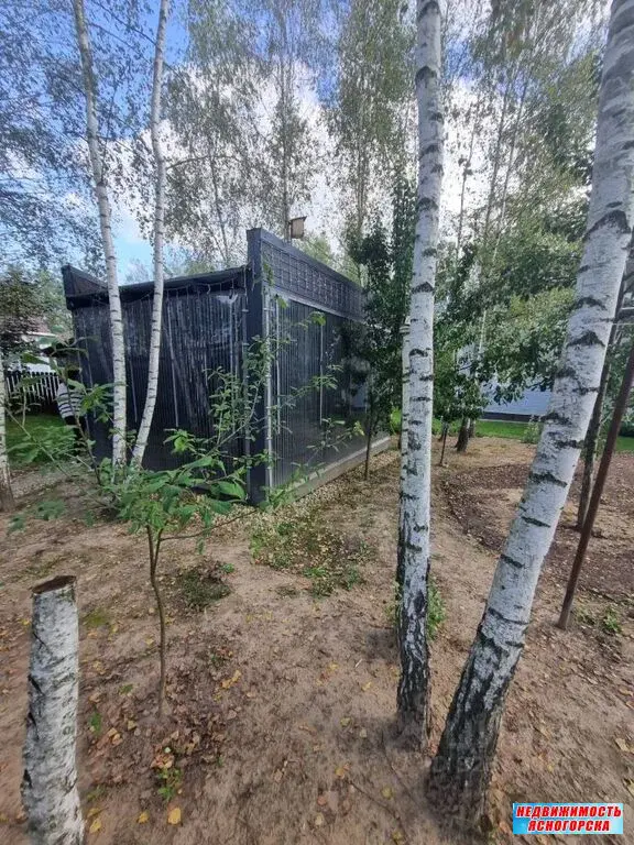 Продаю коттедж 119.0м ул. Березовая, 4Б, Тульская область, Ясногорский - Фото 7