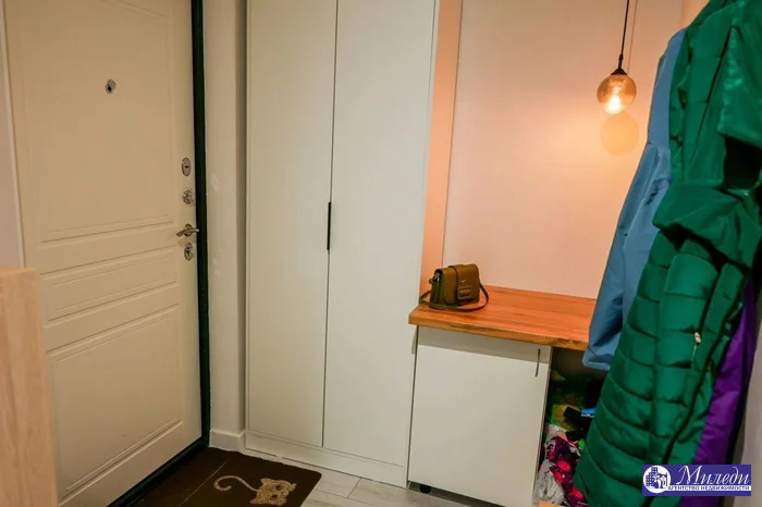 Продажа квартиры, Батайск, ул. Комсомольская - Фото 10