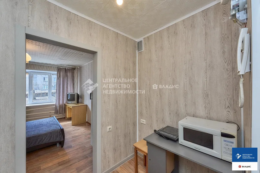 Продажа квартиры, Рязань, ул. Гоголя - Фото 5