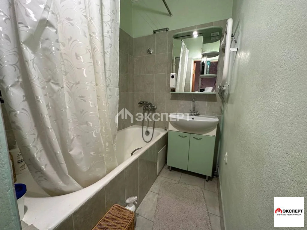 1-комнатная квартира, ул. Герцена - Фото 11