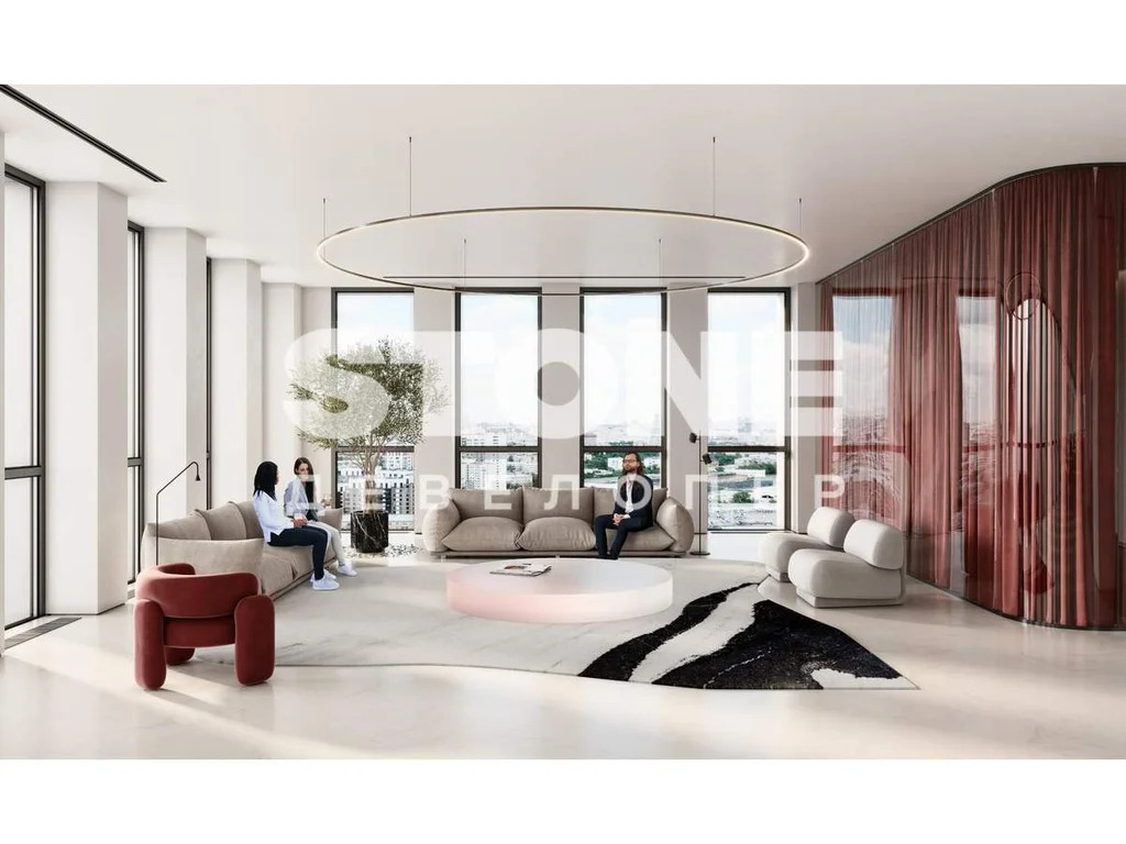 Продажа офиса 389.1 м2 - Фото 13