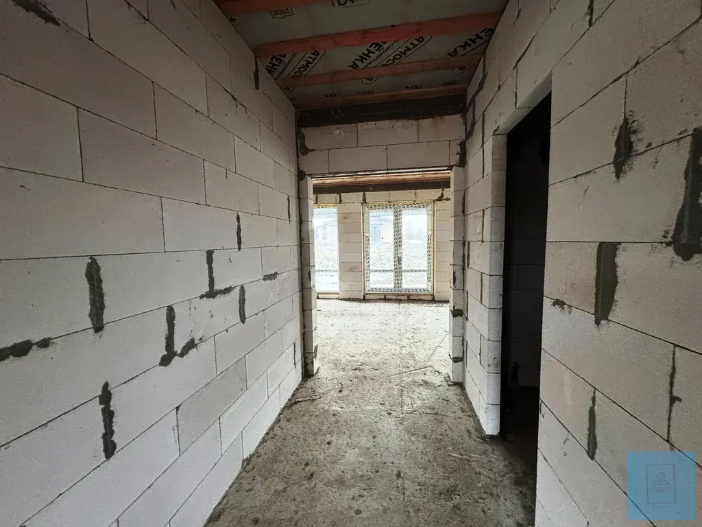 Дом 126 кв.м. на участке 13,5 соток в Отрада-парк - Фото 14