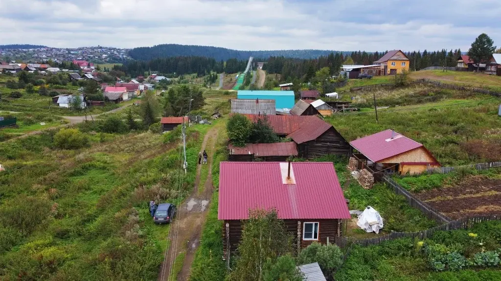 продаётся дом в г. нязепетровске по ул. похвалина - Фото 18