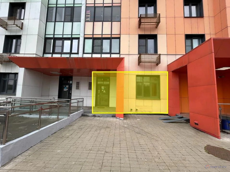 Продажа торгового помещения, Дмитровское ш. - Фото 3