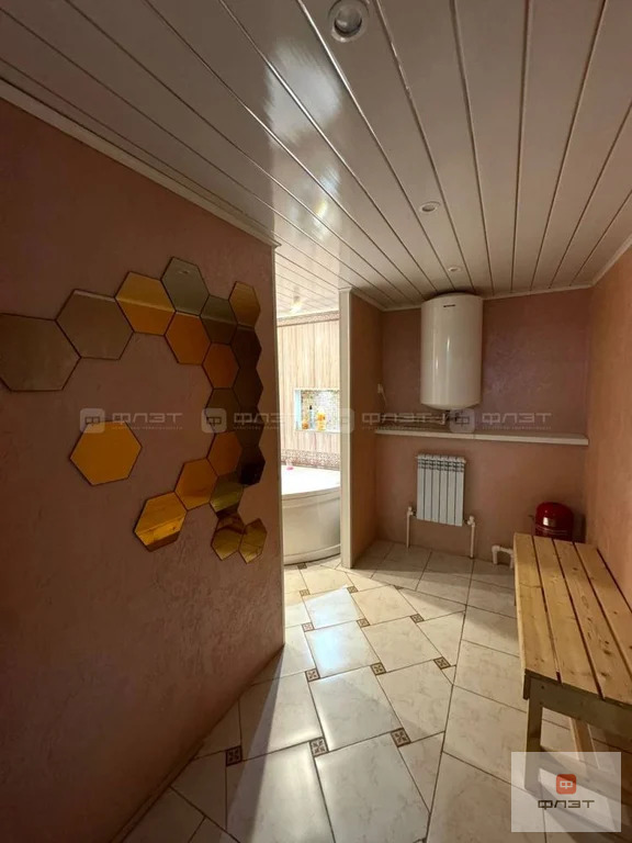 Продажа дома, Ильино, Высокогорский район, ул. Магистральная - Фото 20