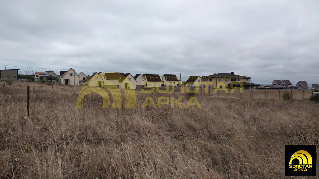 Продажа участка, Тамань, Темрюкский район, Просторная улица - Фото 3