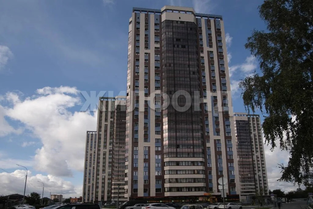 Продажа квартиры, Новосибирск, ул. Гурьевская - Фото 33