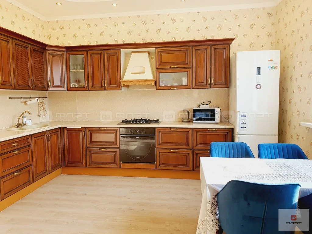 Продажа дома, Казань, ул. Мифтахетдина Акмуллы - Фото 16