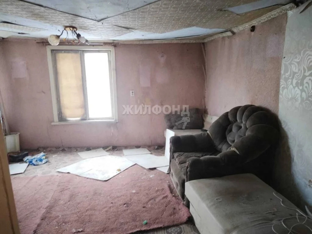 Продажа дома, Новосибирск, ул. Сибсельмашевская - Фото 0