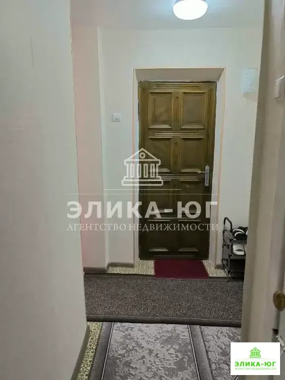 Продажа квартиры, Лермонтово, Туапсинский район, ул. Ленина - Фото 5