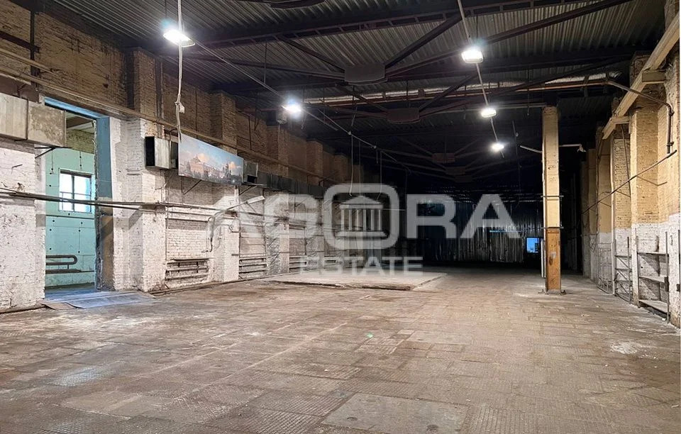 Аренда склада, м. Андроновка, 1-я Фрезерная ул - Фото 2