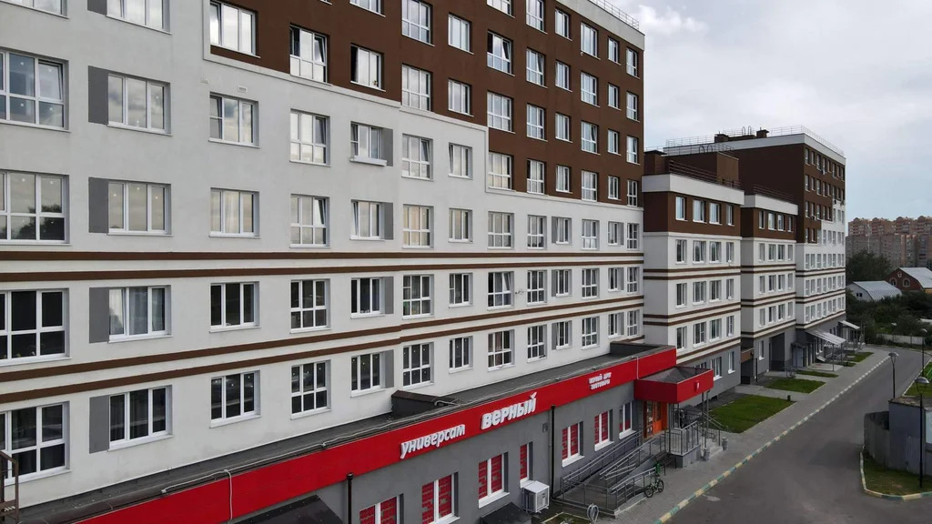 Аренда ПСН площадью 73.92 м2 - Фото 4