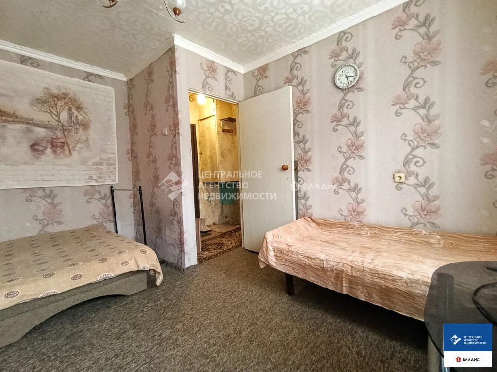 Продажа квартиры, Шилово, Шиловский район, ул. Стройкова - Фото 20