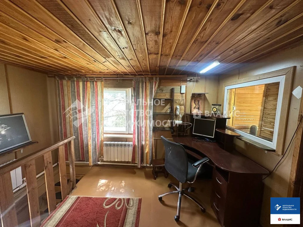 Продажа дома, Александрово, Рязанский район, садоводческое ... - Фото 16