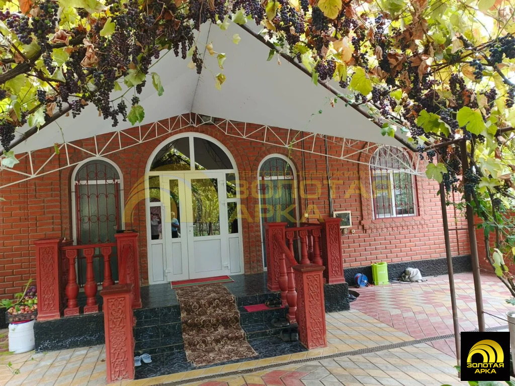 Продажа дома, Холмская, Абинский район, ул. Ленина - Фото 4