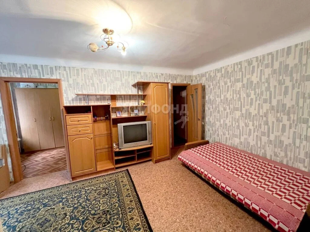 Продажа квартиры, Новосибирск, ул. Урицкого - Фото 2