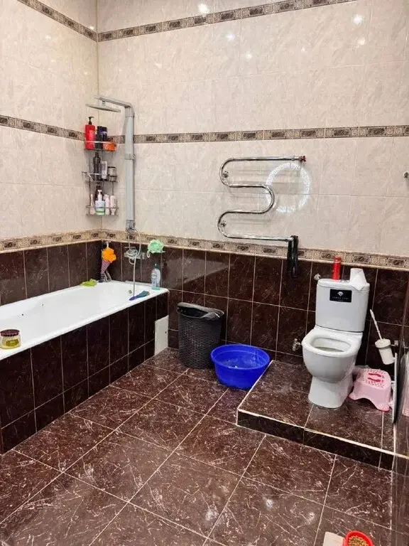 Продам 3-х комнатную квартиру в Каспийске - Фото 20