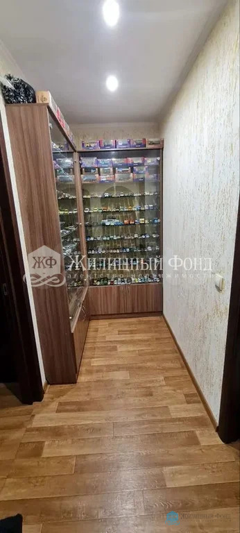 Продажа квартиры, Курск, ул. Крюкова - Фото 4