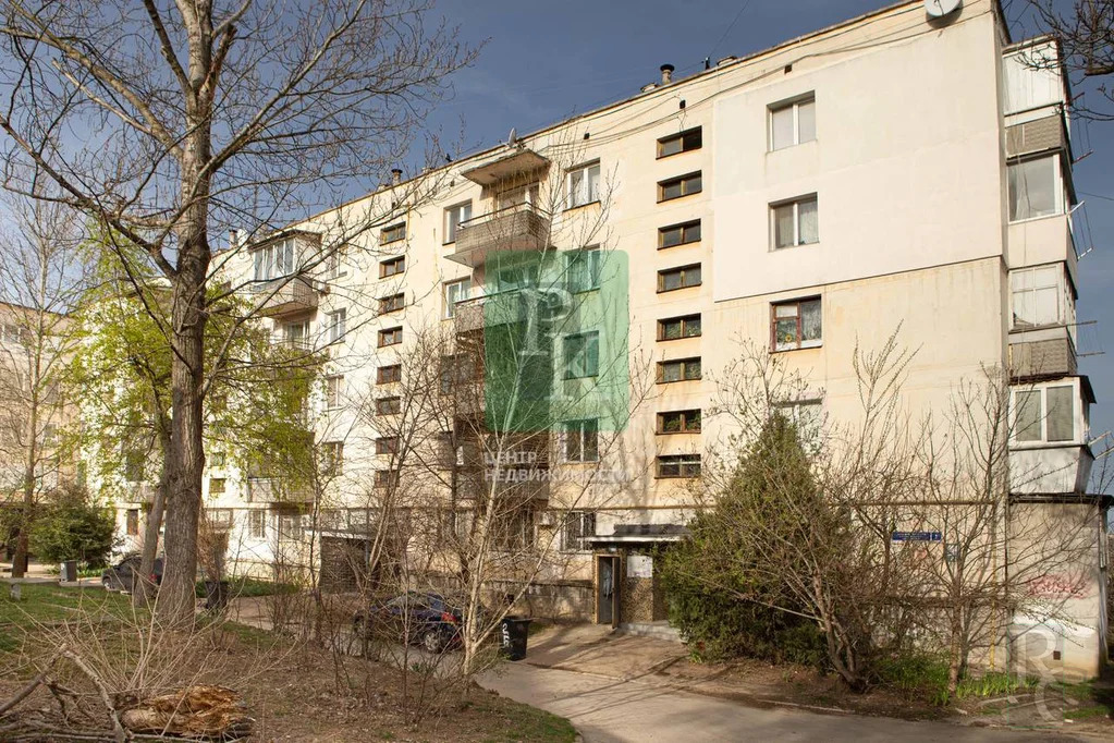 Продажа квартиры, Севастополь, ул. Боцманская - Фото 7