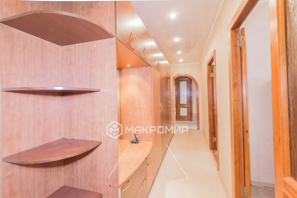 Продажа квартиры, Новосибирск, ул. Карла Либкнехта - Фото 15