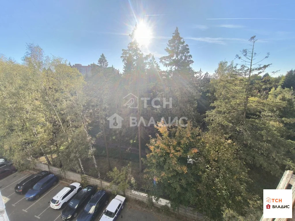 Продажа квартиры, Королев, Пушкинская улица - Фото 10