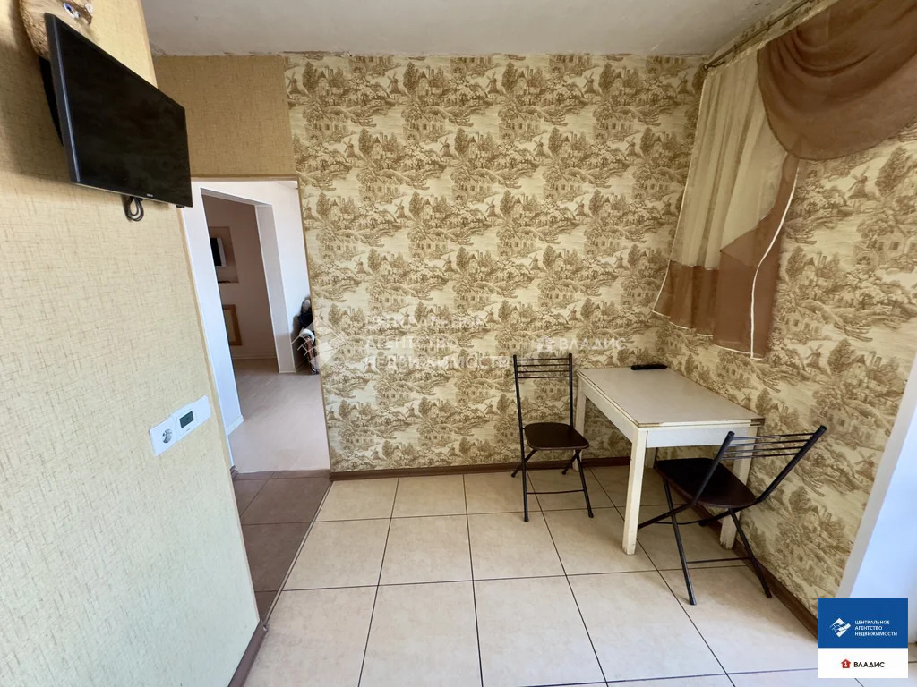 Аренда квартиры, Рязань, улица 3-и Бутырки - Фото 19