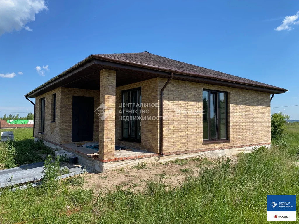 Продажа дома, Рязанский район - Фото 1