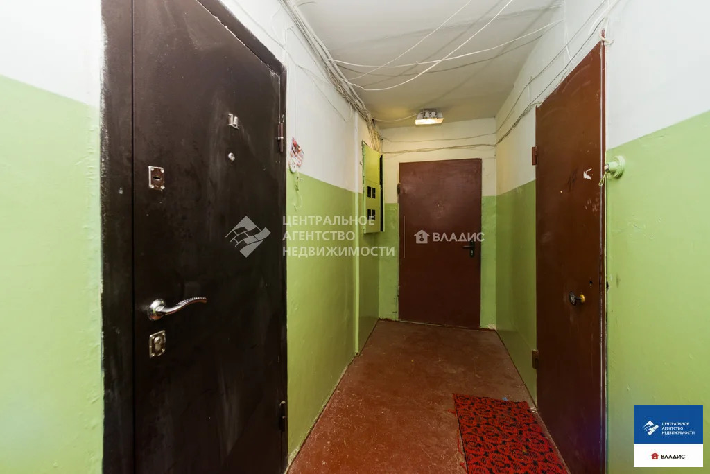 Продажа квартиры, Рязань, ул. Сельских Строителей - Фото 8