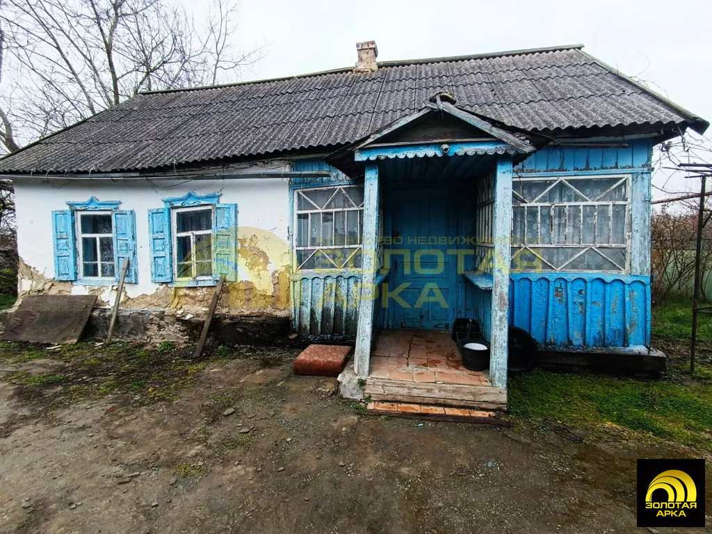 Продажа дома, Свободный, Абинский район, ул. Южная - Фото 7