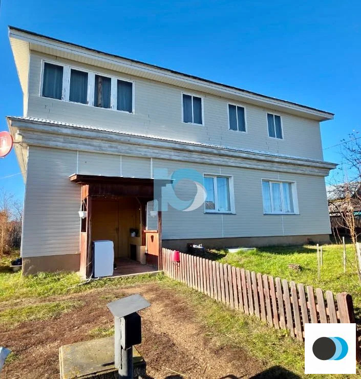 Продажа дома, Новобиктово, Дюртюлинский район, ул. Молодежная - Фото 1