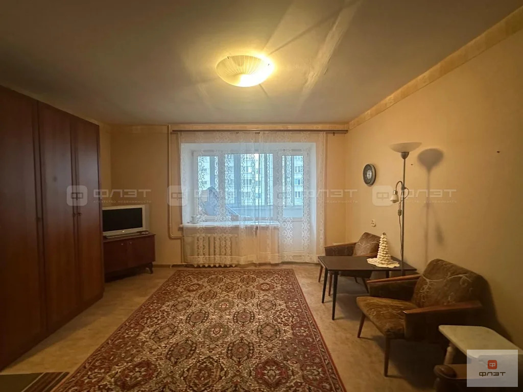 Продажа квартиры, Казань, ул. Хусаина Мавлютова - Фото 8