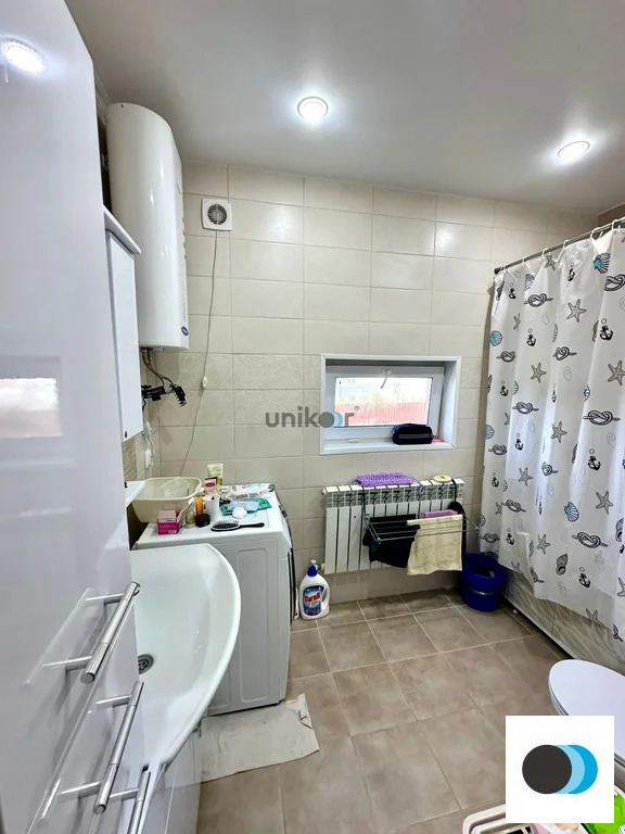 Продажа дома, Иглино, Иглинский район, Хабаровская улица - Фото 10