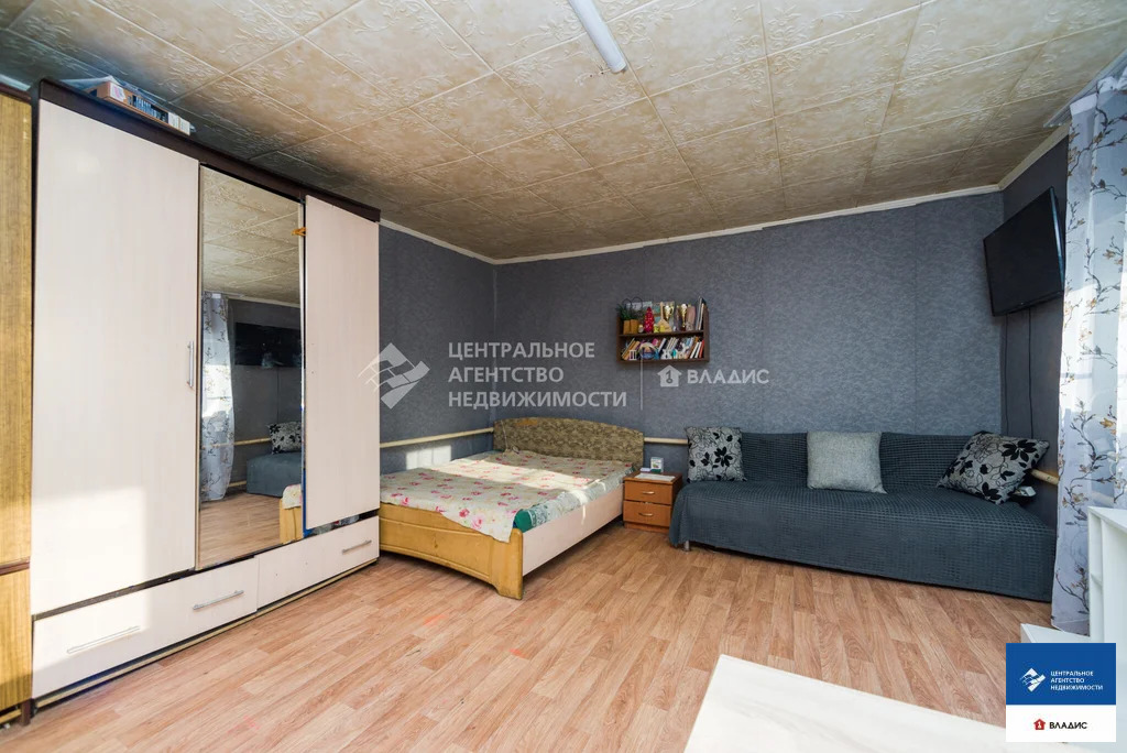 Продажа дома, Щетиновка, Михайловский район - Фото 5