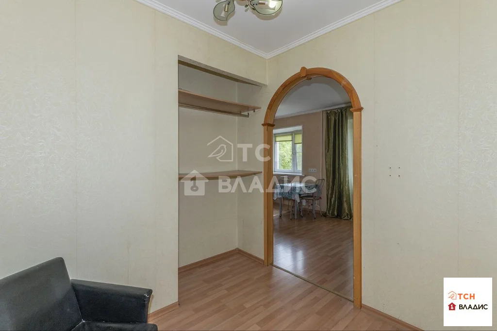 Продажа квартиры, Лесной, улица Титова - Фото 9