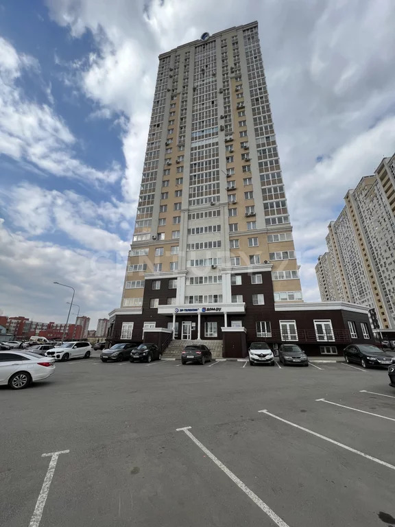 Продажа псн, Липецк, Бехтеева С.С. ул, 7 - Фото 18