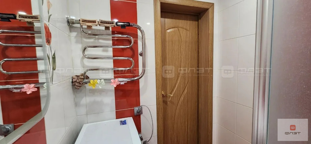 Продажа квартиры, Казань, ул. Короленко - Фото 19