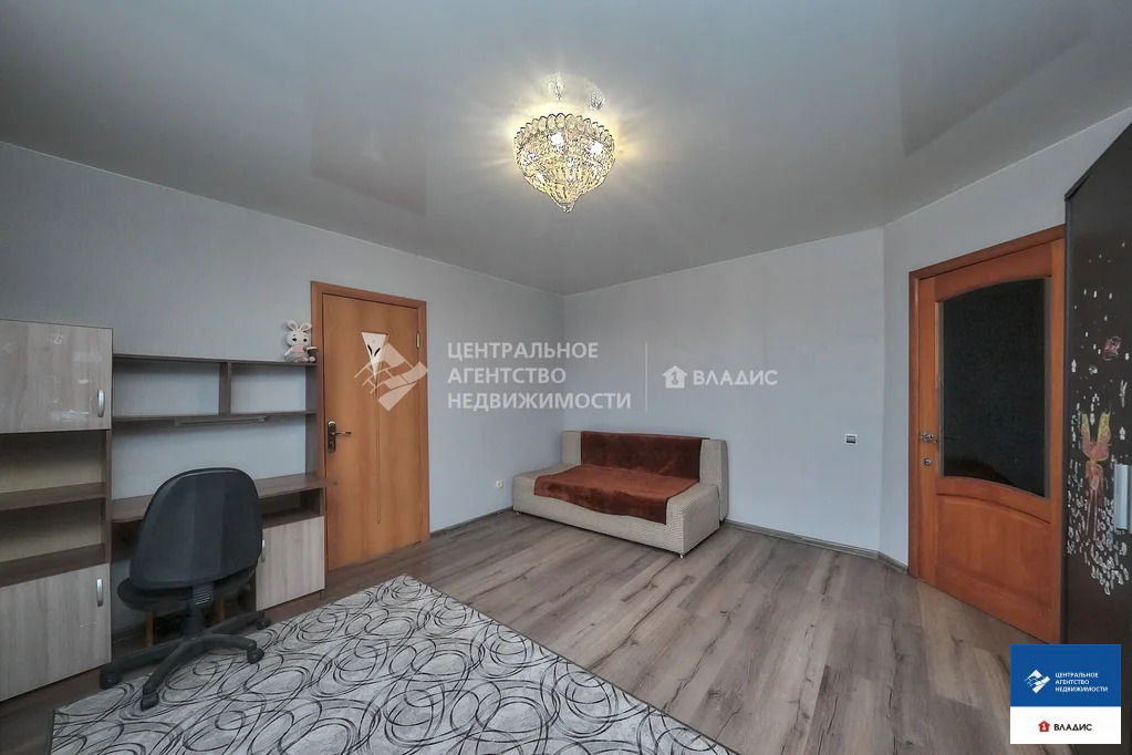 Продажа квартиры, Рязань, ул. Черновицкая - Фото 3