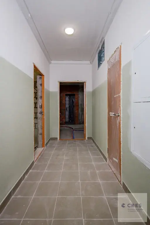 Жилой комплекс Школьный квартира-студия, 24,6 м, 5/17 эт. - Фото 5