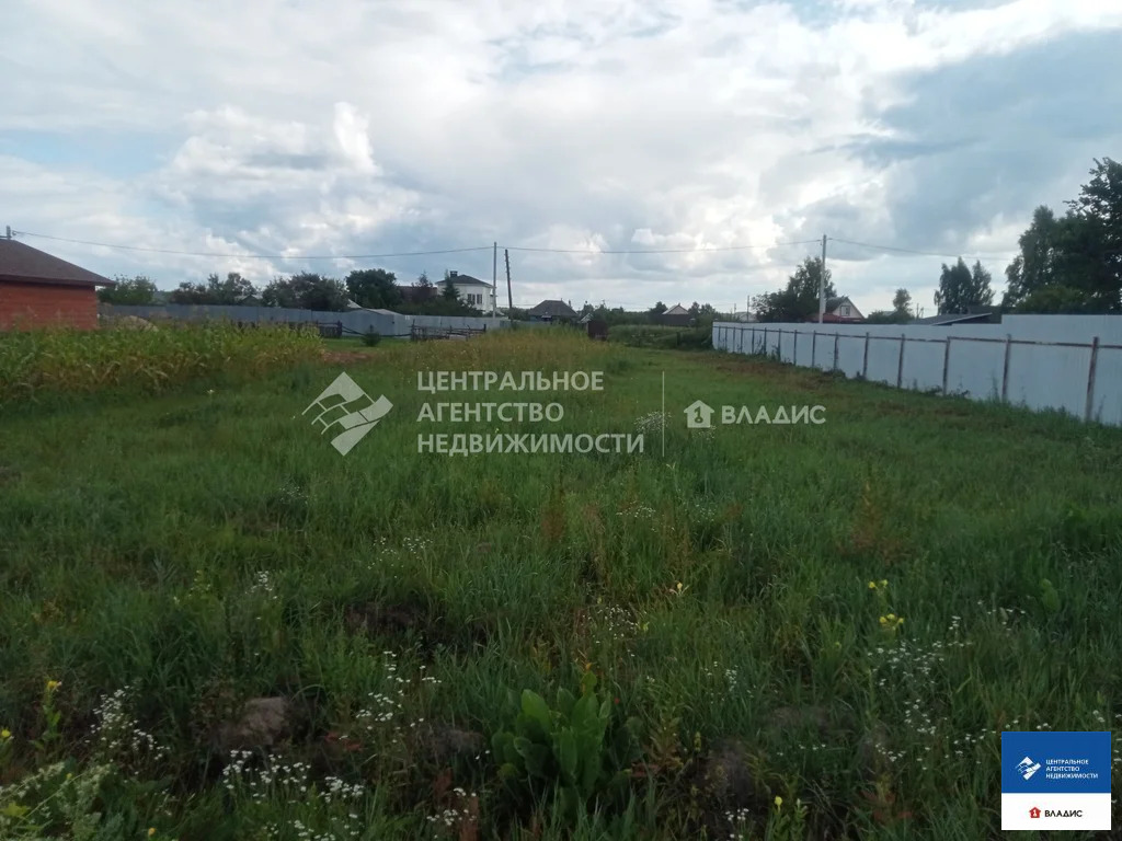 Продажа участка, Полково, Рязанский район - Фото 1