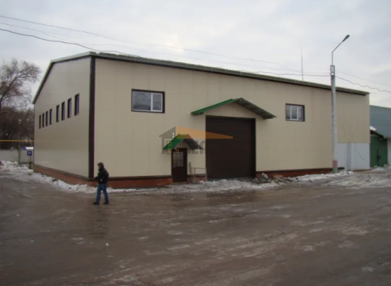 Аренда склада, м. Черкизовская, ул. Амурская - Фото 3