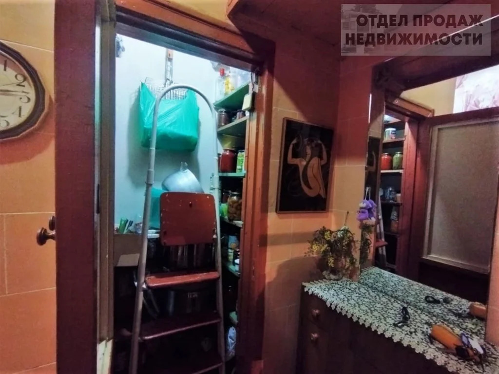 Квартира в закрытом дворе - Фото 17