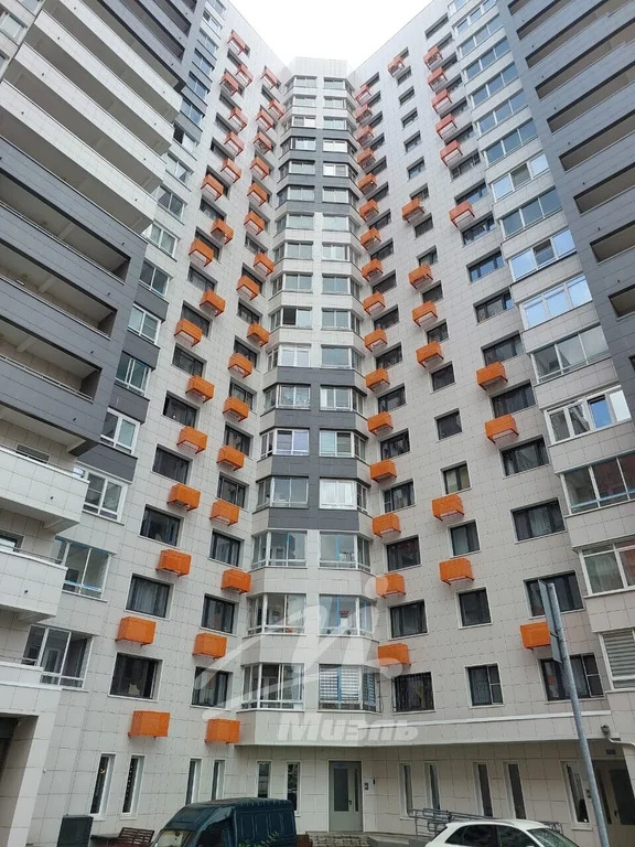 Продажа квартиры, ул. Радиальная 6-я - Фото 35