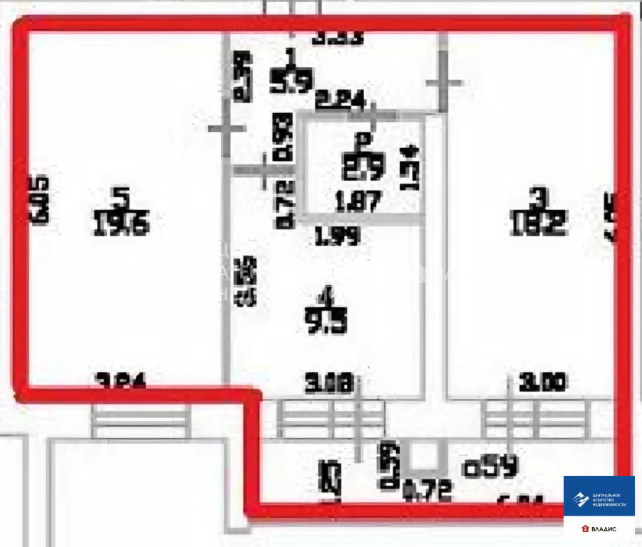 Продажа квартиры, Рязань, Песоченская улица - Фото 14