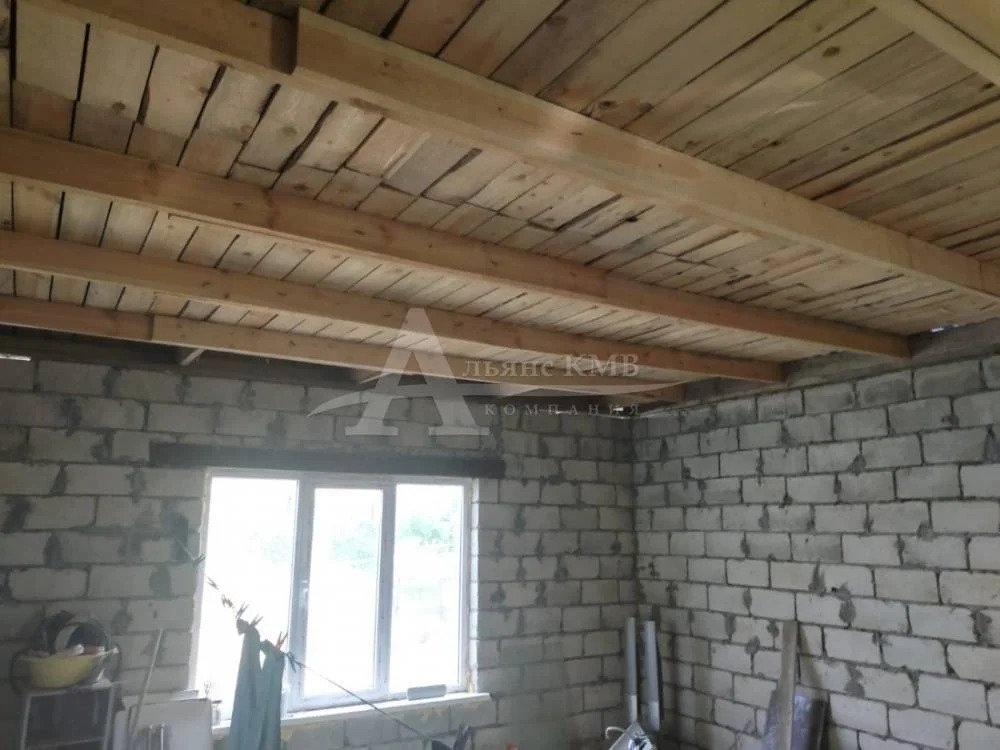 Продажа дома, Георгиевск, 1-я линия ул. - Фото 1